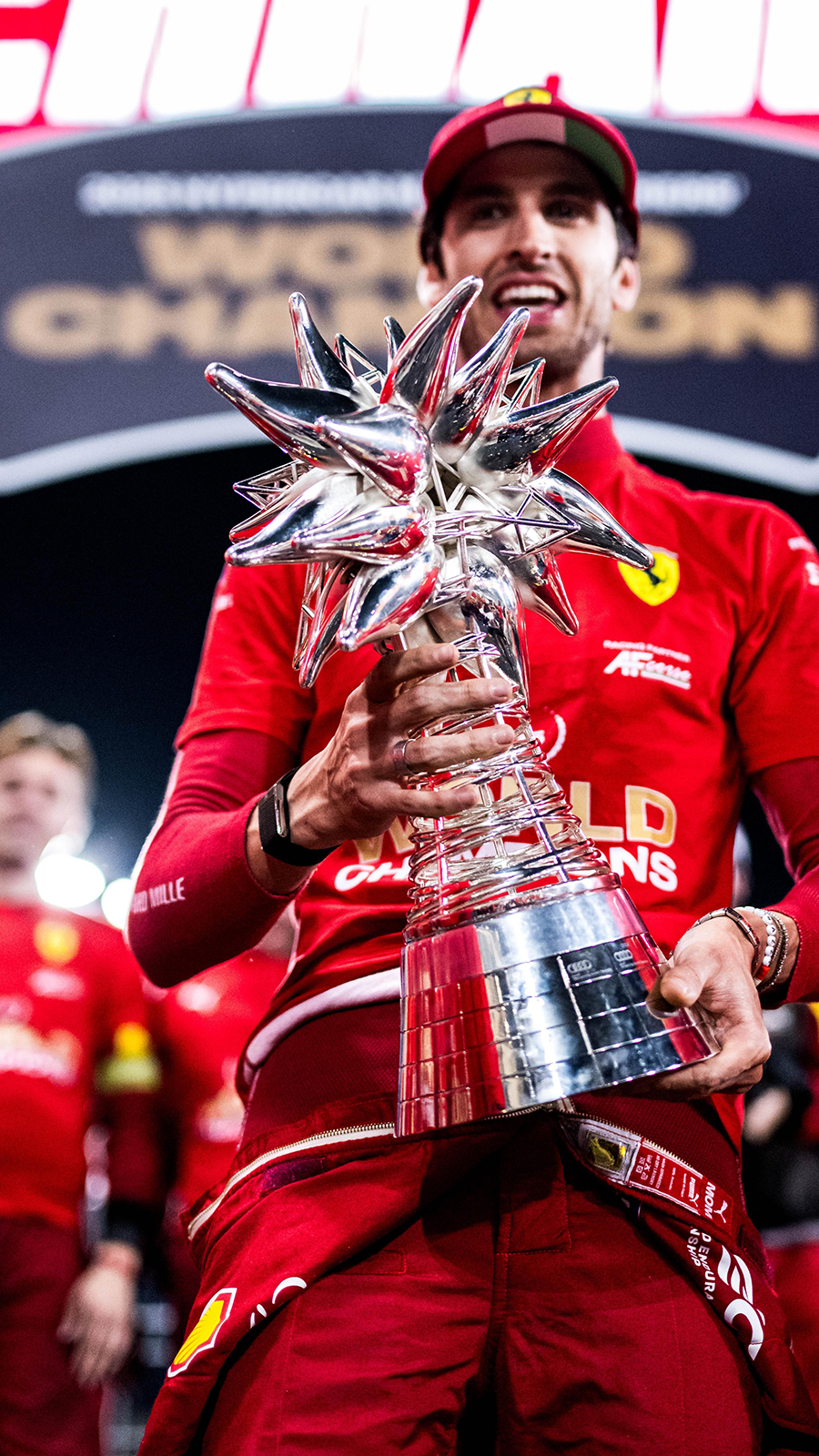 here goes some picture