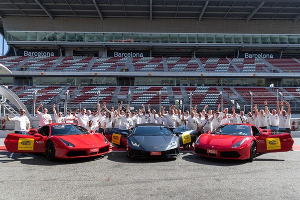 here goes some picture