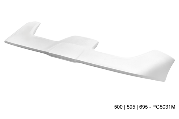 Elementy karoserii
                             
