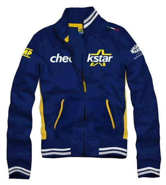 Bluza OMP rozmiar XL