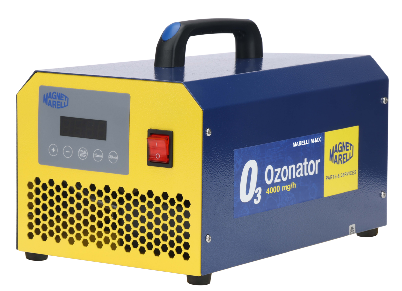 Ozonator Marelli M-MX