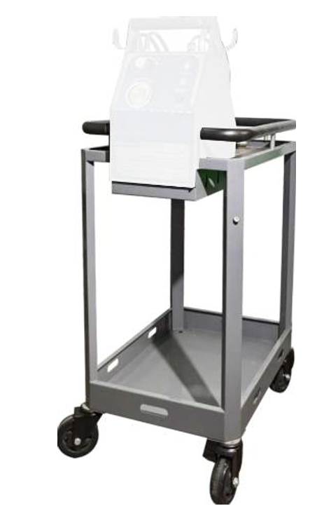 Work cart for FRENI MASTER