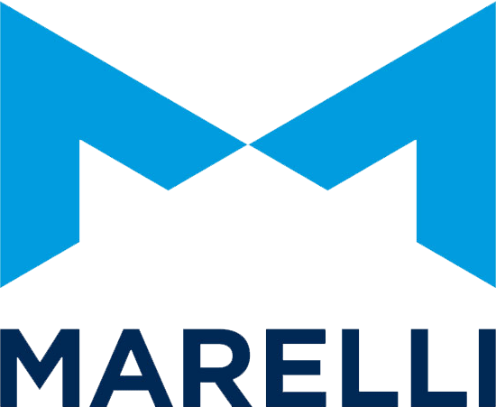 Marelli Logo