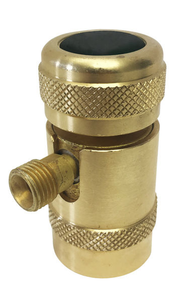 Szybkozłącze LP CO2