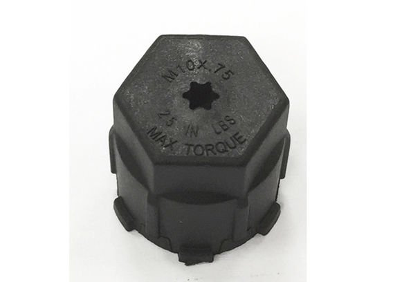M10x0,75 HP kapt. długi trzpień1234yf
