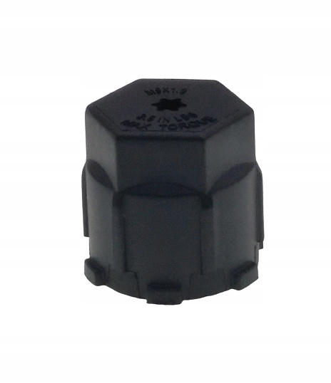 M10x1,0 HP kapt. krótki trzpień1234yf
