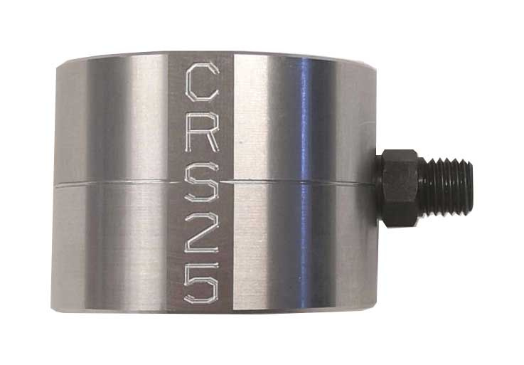 CRS.25 - Adapter do wtryskiwaczy BOSCH MAN 044512024,  0445120044