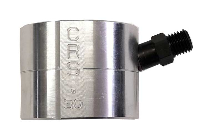 CRS.30 - Adapter do wtryskiwaczy BOSCH CRIN 0445120063, 0445120051 , 0445120059