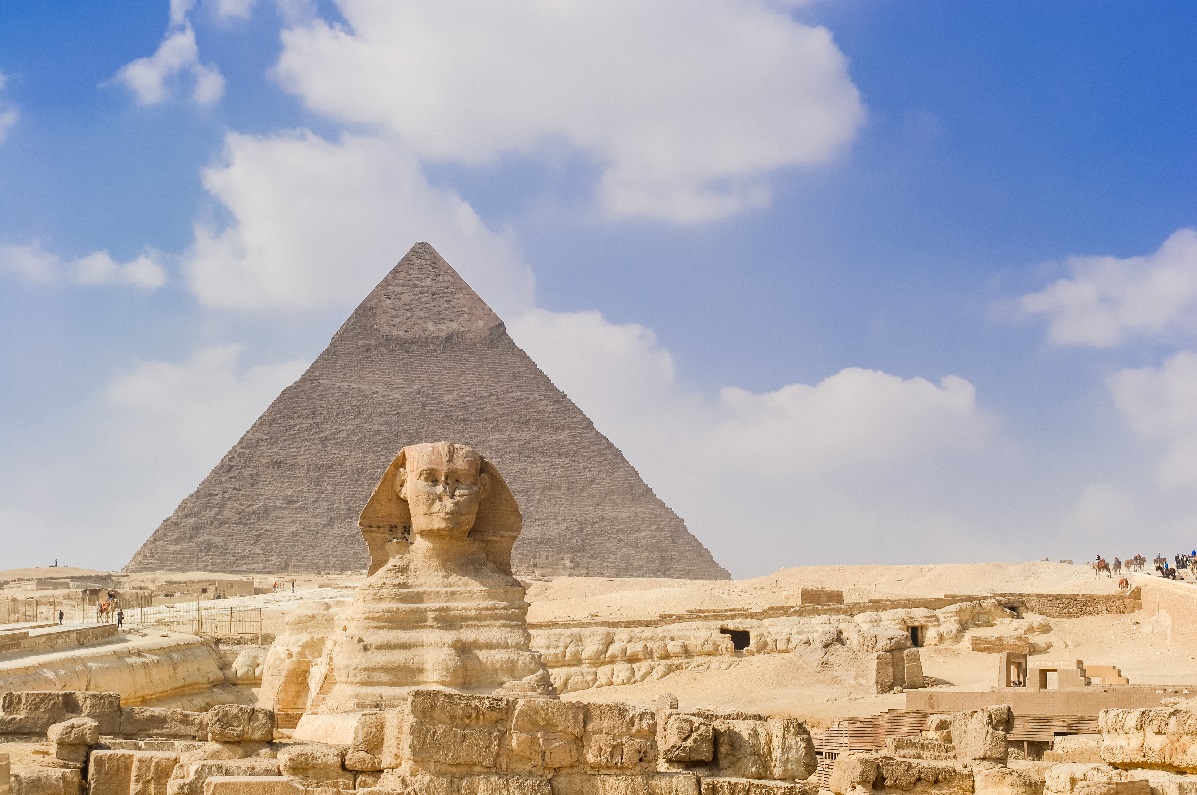 Górny Egipt nad Nilem – TUI – Blog turystyczny