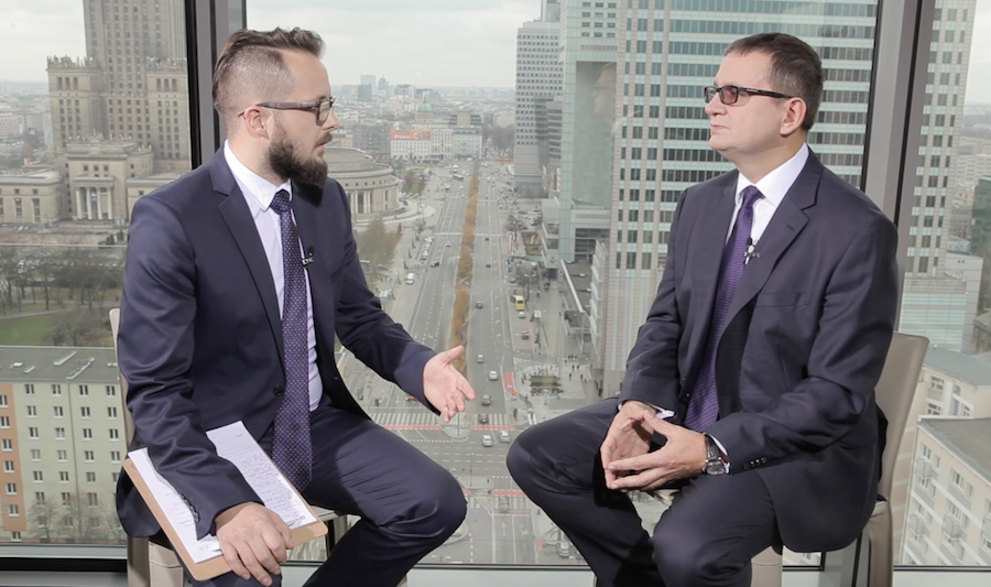 Firmy nie mają aż tylu pieniędzy, żeby spełnić obietnice polityków