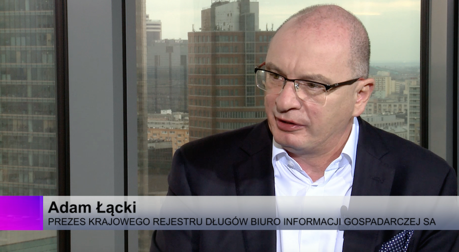 Górnictwo i budownictwo zagrożeniem dla istnienia innych firm