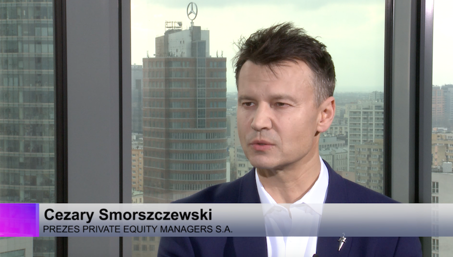 Na jakie firmy warto wydać 2 mld zł