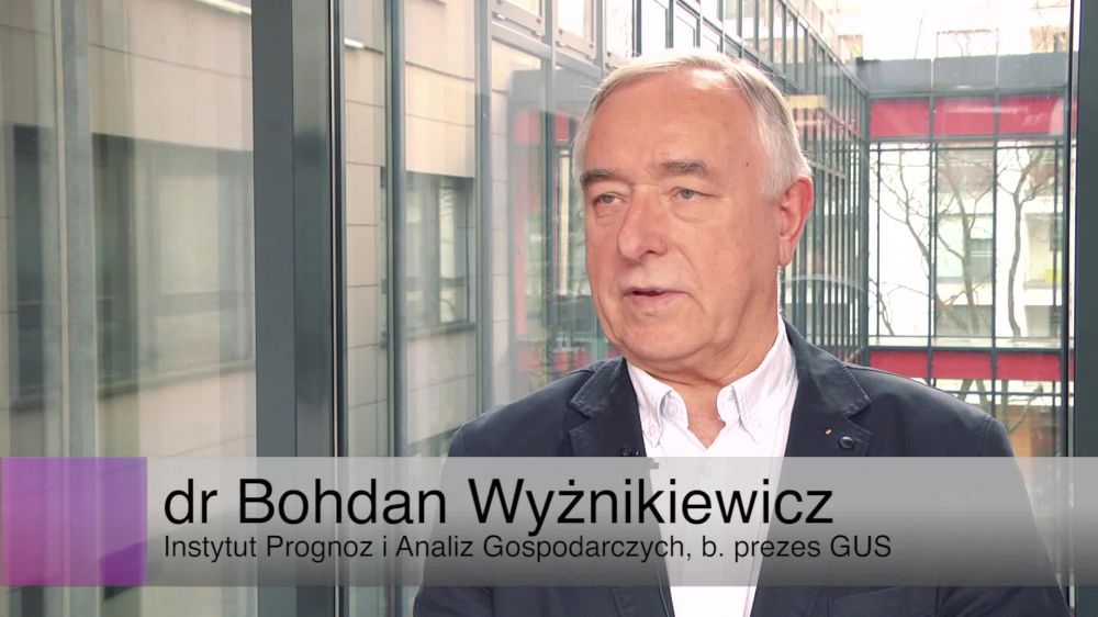Dlaczego inflacja w Polsce znów jest zaskoczeniem?