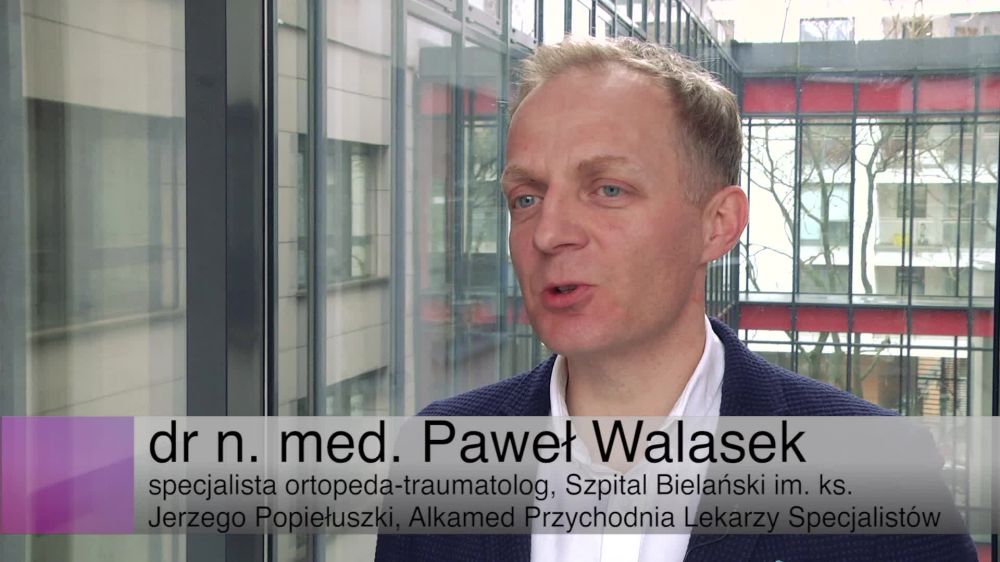 Podczas ferii zimowych wzrasta dwukrotnie liczba kontuzji