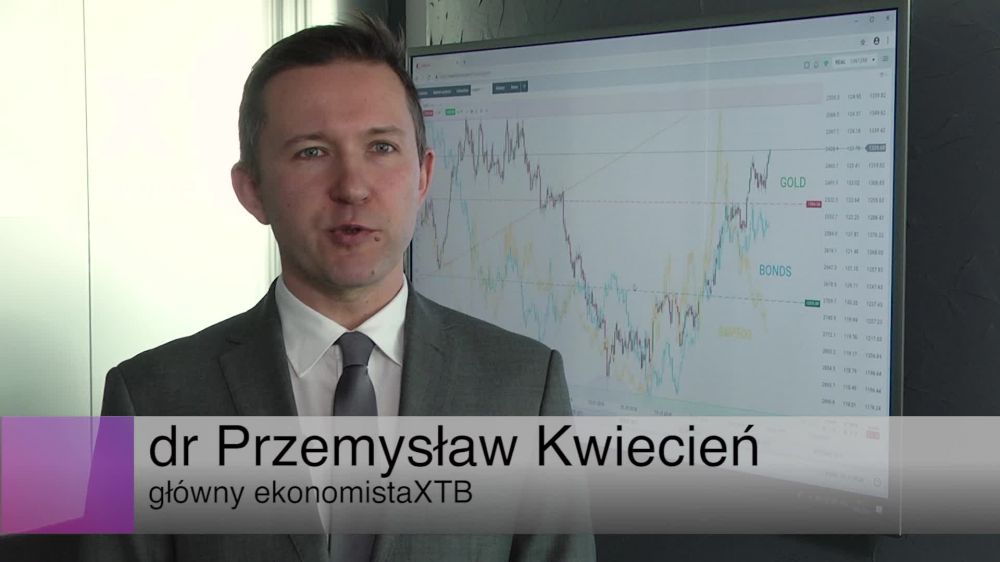 Czy wynagrodzenia będą rosły jeszcze szybciej?