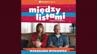 Photo for video Fragment słuchowiska "Między listami"
