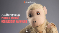 Photo for video Historia Peemki,  fragment audiobooka Storytel