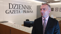 Photo for video Debata CKRZ - Grzegorz Mróz