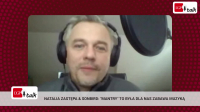 Photo for video DGtalk: Natalia Zastępa oraz Dawid Mędrzak