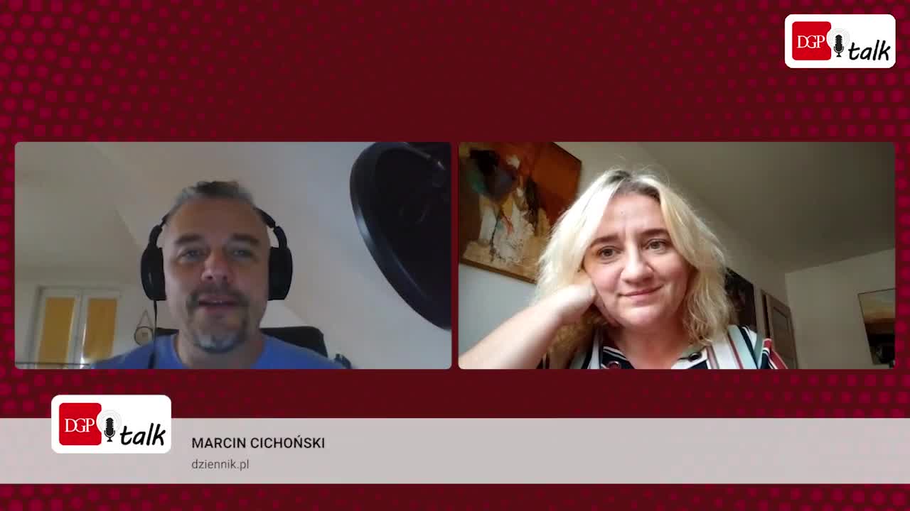 Photo for video Marcelina Szumer-Brysz o podobieństwach Turcji do Polski