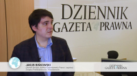 Photo for video Debata CKRZ - Jakub Bińkowski