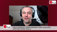 Photo for video Dorota Miśkiewicz, Henryk Miskiewicz - podcast DGPTalk