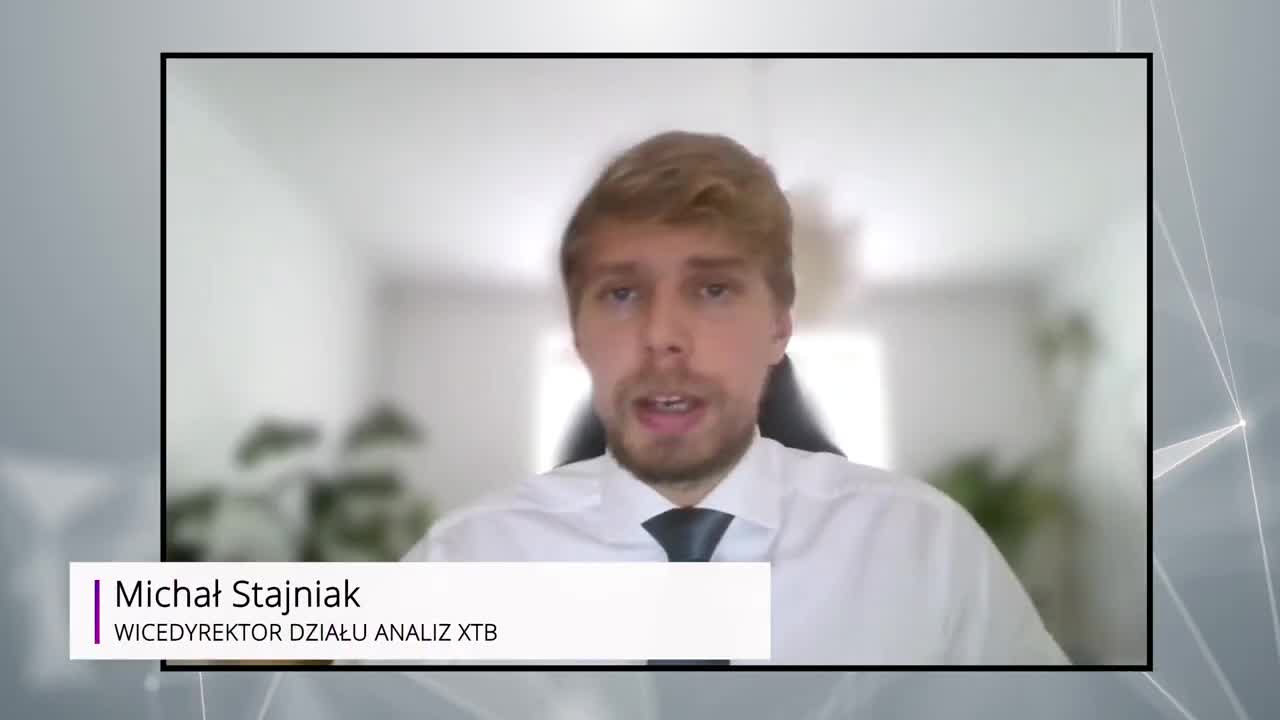Photo for video Reakcja światowych inwestorów na wyniki wyborów parlamentarnych w Polsce