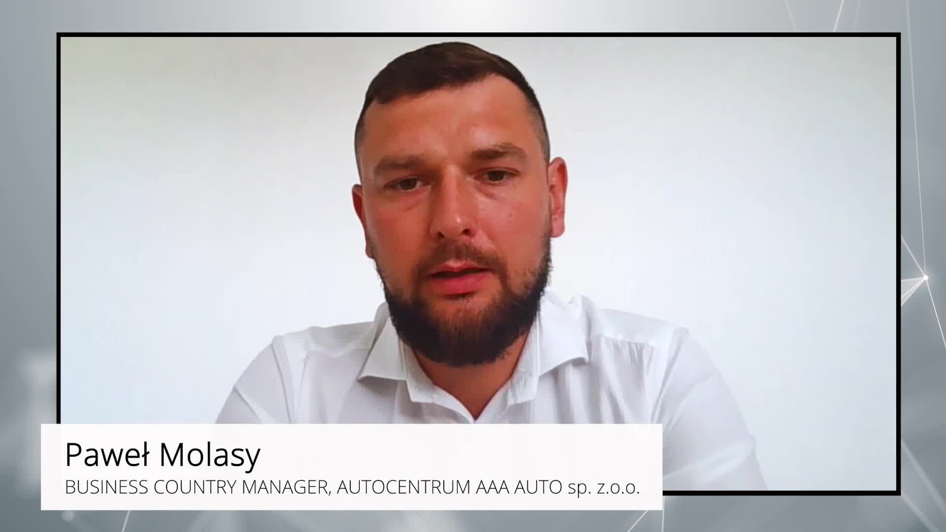 Photo for video Jak kurs złotego zmienia rynek aut używanych