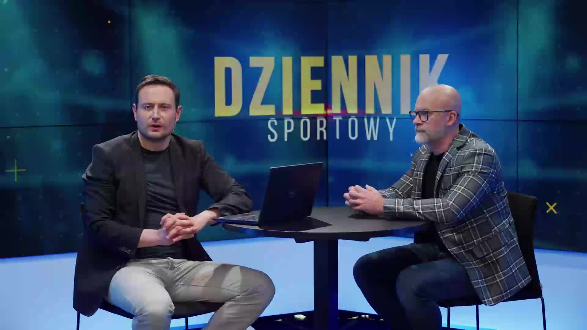 Photo for video Dziennik Sportowy