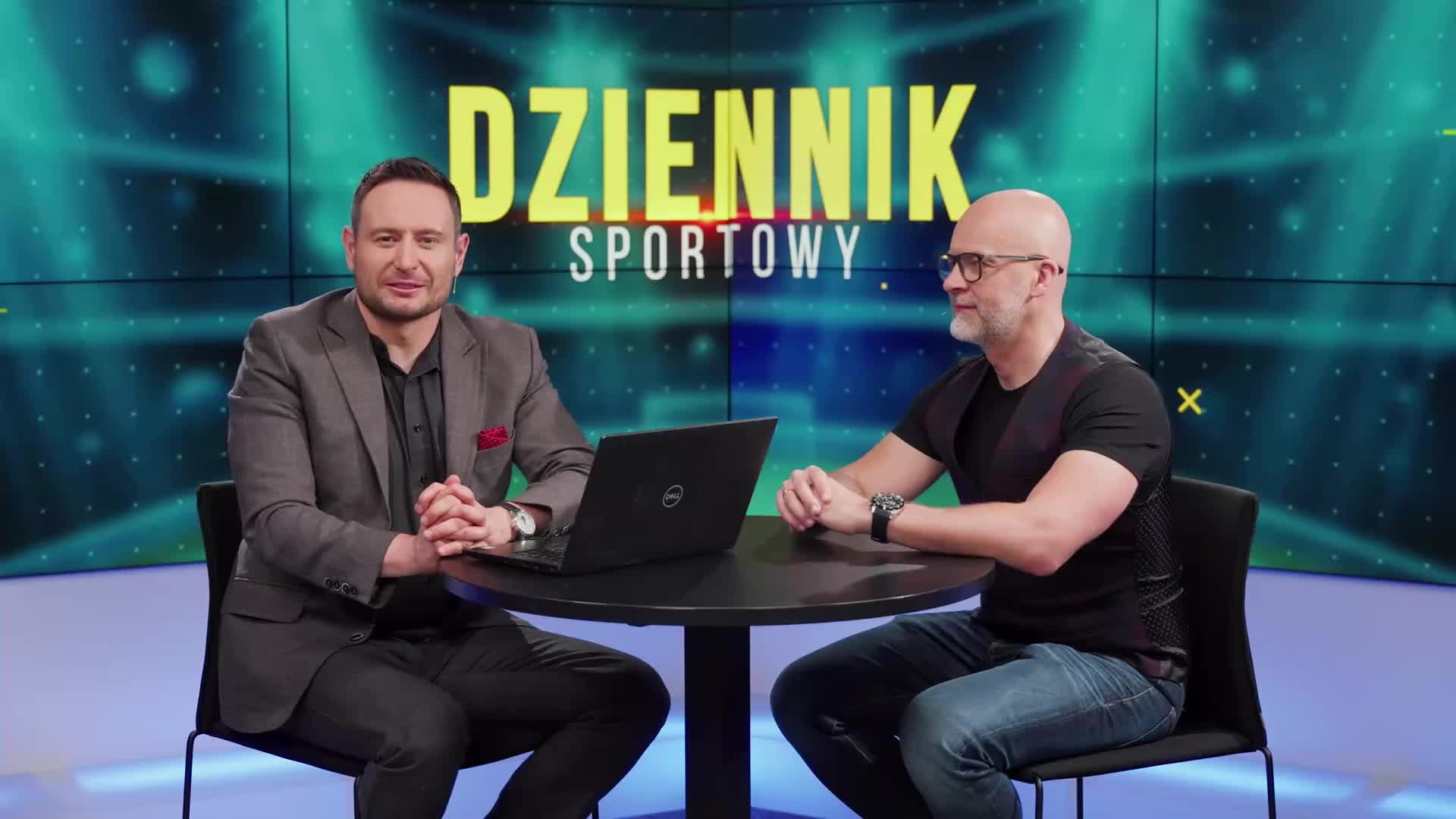 Photo for video Dziennik Sportowy