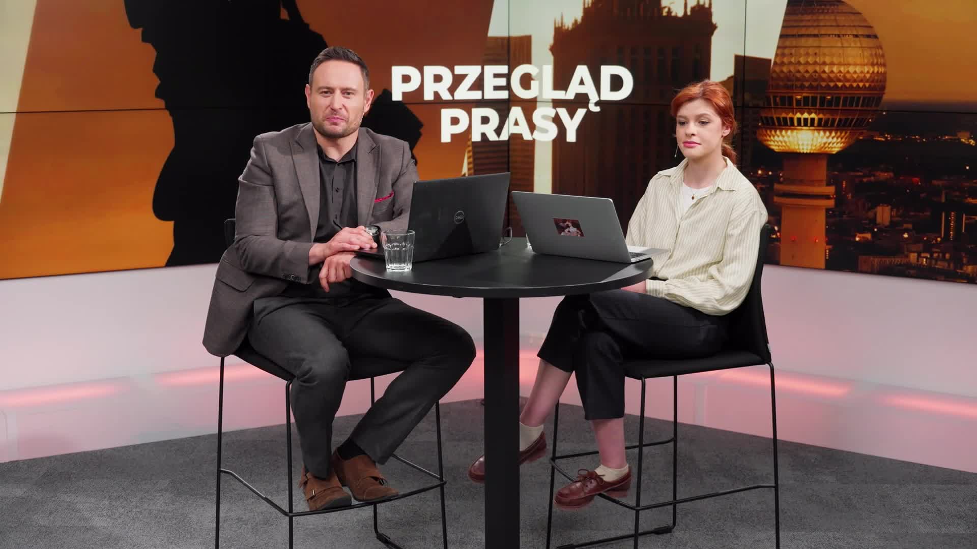 Photo for video Międzynarodowy Przegląd Prasy na Dziennik.pl [10.05.2024]