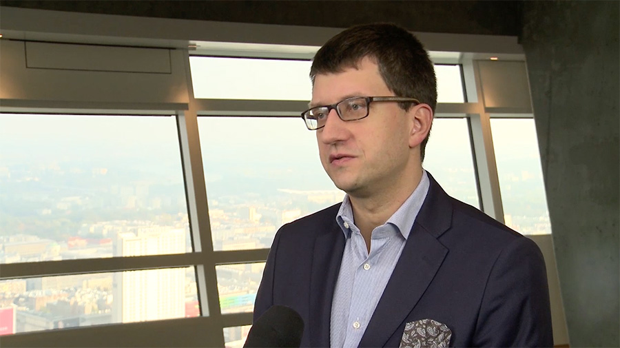 Roszkowski: ruch Putina utrudni Zachodowi pracę na Bliskim Wschodzie