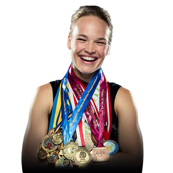Aleksandra Sasha Sidorenko