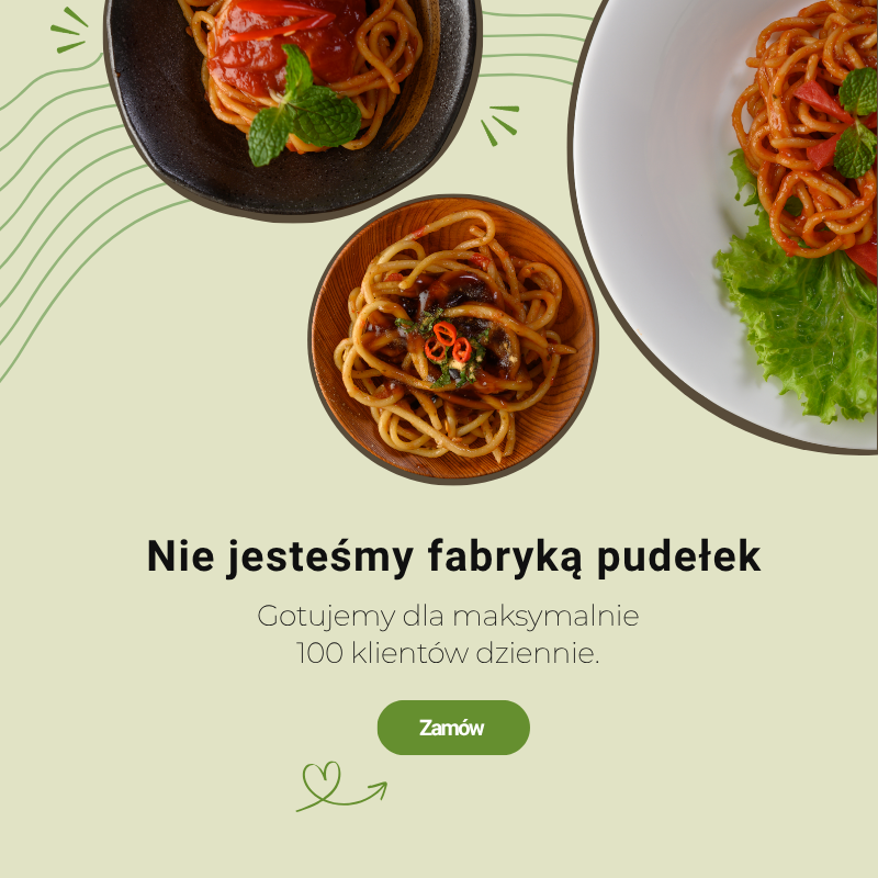 Dieta od Serca - zamów