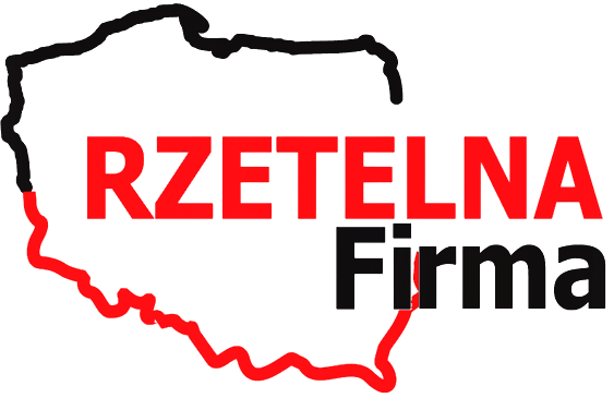 Certyfikat Rzetelna firma