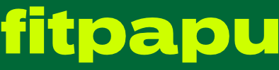 Logo Fitpapu