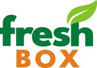 Fresh Box - logo