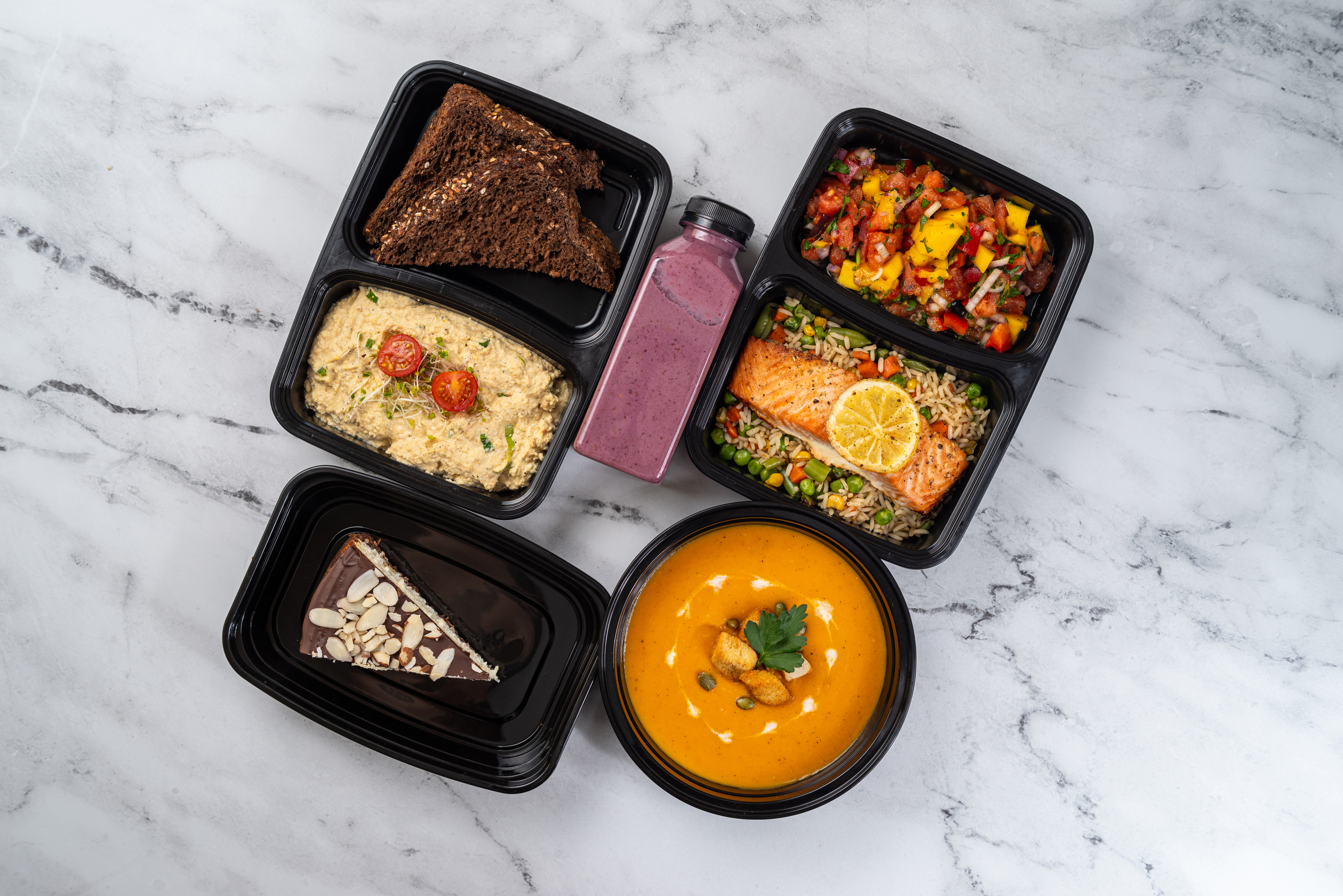 EGG Meal Plan