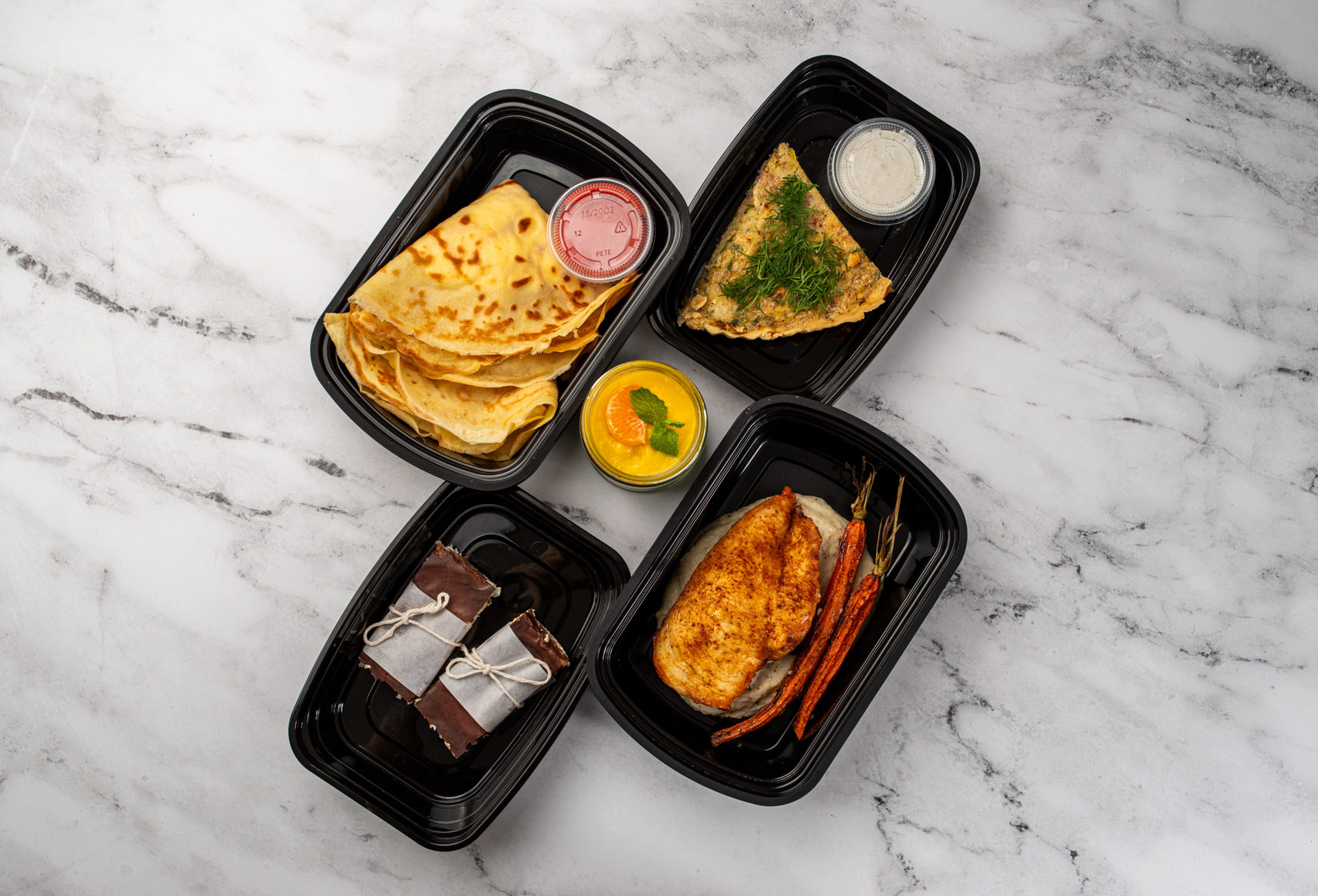 Family Menu