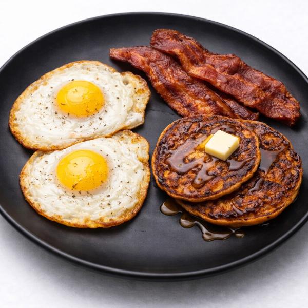 WR Meals