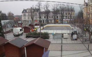 Ustroń Rynek - 04-12-2024 14:13