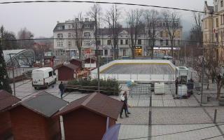 Ustroń Rynek - 04-12-2024 14:27