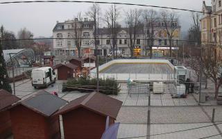 Ustroń Rynek - 04-12-2024 14:34