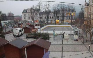 Ustroń Rynek - 04-12-2024 14:41