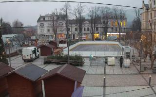 Ustroń Rynek - 04-12-2024 14:48