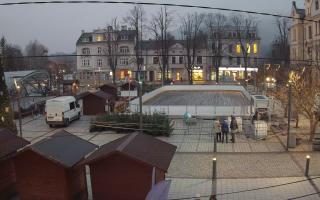 Ustroń Rynek - 04-12-2024 15:02