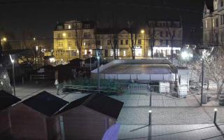 Ustroń Rynek - 04-12-2024 16:26