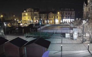 Ustroń Rynek - 04-12-2024 16:41