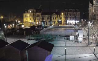 Ustroń Rynek - 04-12-2024 17:58