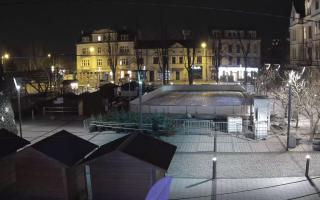 Ustroń Rynek - 04-12-2024 18:12